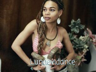 Lunaevidance