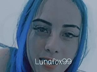 Lunafox99