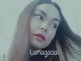 Lunagasai