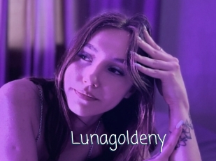 Lunagoldeny