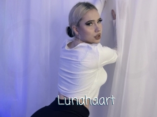 Lunahaart