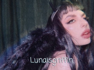 lunaisgriffin Adult o Porn