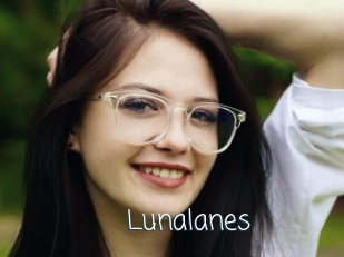 Lunalanes