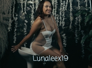 lunaleex19 Adult o Porn