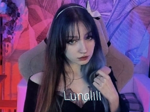 Lunalili