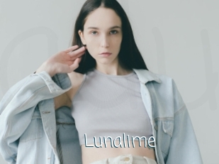 Lunalime