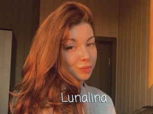 Lunalina