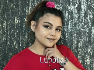 Lunalis