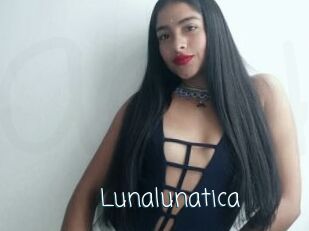 lunalunatica Adult o Porn