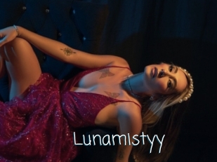 Lunamistyy