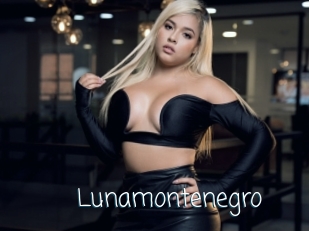 Lunamontenegro