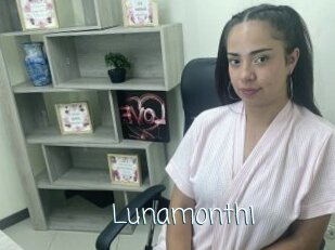 Lunamonthi