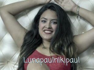 Lunapaulnikipaul