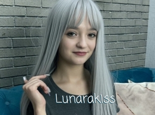 Lunarakiss