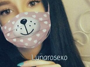 Lunarosexo