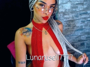 lunarusell7777 Adult o Porn