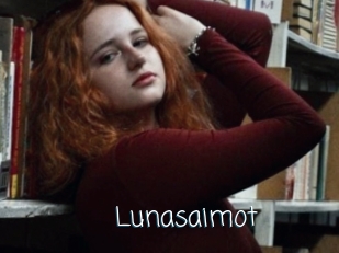 Lunasaimot