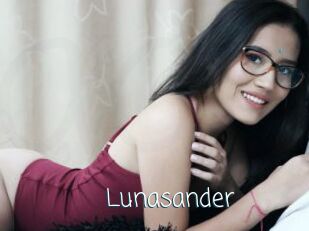 Lunasander