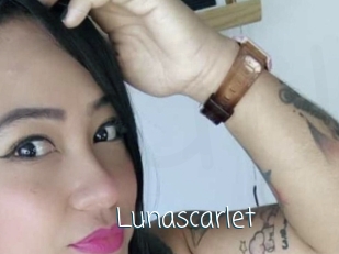 Lunascarlet