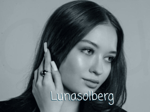 Lunasolberg