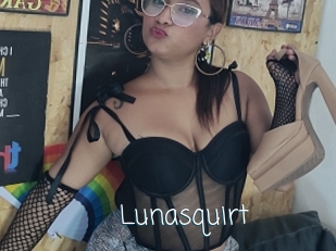 Lunasquirt