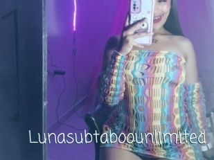 Lunasubtaboounlimited
