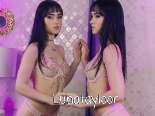 Lunatayloor