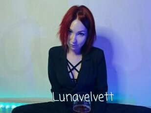 Lunavelvett