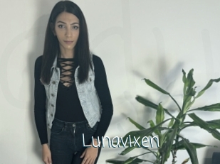 Lunavixen