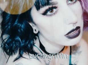 Lunaxgriffin