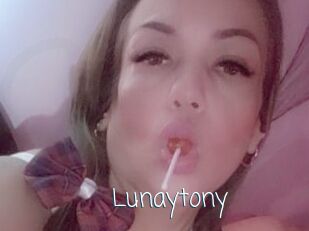 Lunaytony