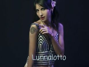 Lunnalotto
