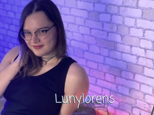 Lunylorens