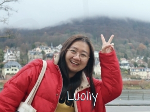 Luoliy
