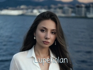 Lupeholan