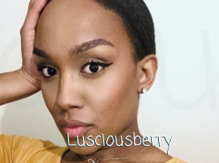 Lusciousberry