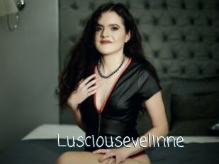 Lusciousevelinne