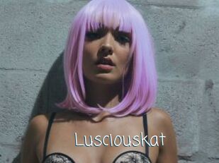 Lusciouskat