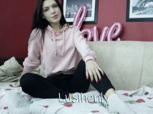 Lusihenly
