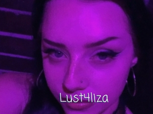 Lust4liza