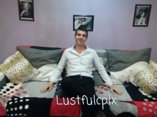 lustfulcplx Adult o Porn