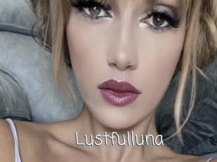 Lustfulluna