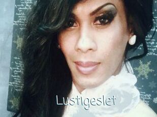Lustigeslet