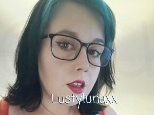 Lustylunaxx