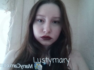 Lustymary