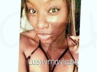 Lustymaylasia