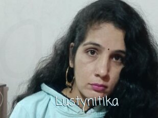 Lustynitika
