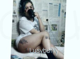 Lusybuffy