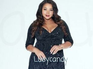 Lusycandy