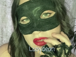 Lusydean